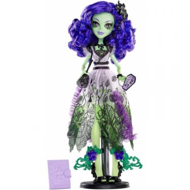 Кукла Mattel Monster High Аманита Найтшейд Фото 1