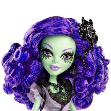 Кукла Mattel Monster High Аманита Найтшейд Фото 2