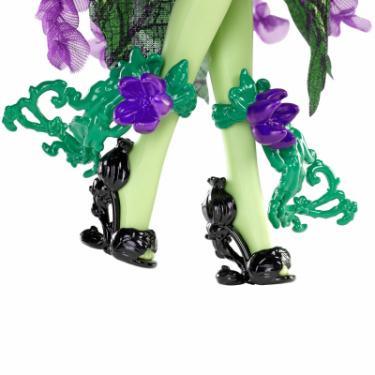 Кукла Mattel Monster High Аманита Найтшейд Фото 4