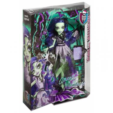 Кукла Mattel Monster High Аманита Найтшейд Фото 5