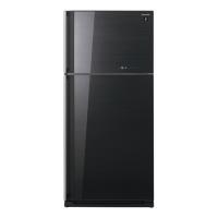 Холодильник Sharp SJ-GC680VBK Фото