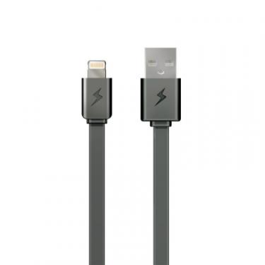 Зарядное устройство E-power Комплект 3в1 2 * USB 2.1A + смарт кабель Фото 4