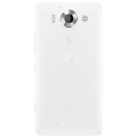 Мобильный телефон Microsoft Lumia 950 DS White Фото 1