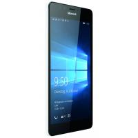 Мобильный телефон Microsoft Lumia 950 DS White Фото 4