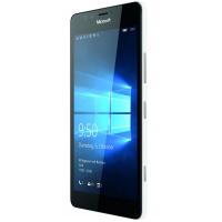 Мобильный телефон Microsoft Lumia 950 DS White Фото 5