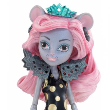 Кукла Monster High дочь Крысиного Короля серии Светские монстро-дивы Фото 3