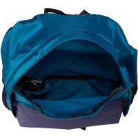 Рюкзак туристический Dakine Womens Stashable Backpack 20L Teal Shadow 8350-471 Фото 2