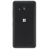 Мобильный телефон Microsoft Lumia 550 Black Фото 1