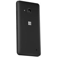 Мобильный телефон Microsoft Lumia 550 Black Фото 3