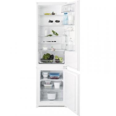Холодильник Electrolux ENN 93111 AW Фото