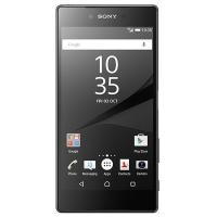 Мобильный телефон Sony E6883 Black (Xperia Z5 Premium) Фото