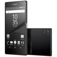 Мобильный телефон Sony E6883 Black (Xperia Z5 Premium) Фото 5