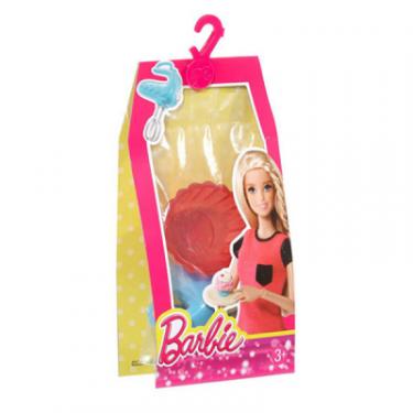 Игровой набор Barbie Веселая игра Кондитер Фото