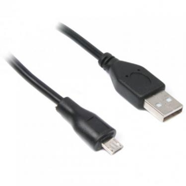 Дата кабель Maxxter USB 2.0 AM to Micro 5P 1.0m Фото