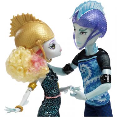 Кукла Mattel Лагуна и Гил Роликовая любовь Фото 2
