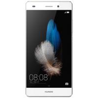 Мобильный телефон Huawei P8 Lite White Фото