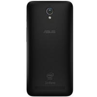 Мобильный телефон ASUS Zenfone Go ZC500TG Black Фото 1