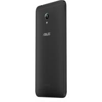 Мобильный телефон ASUS Zenfone Go ZC500TG Black Фото 6