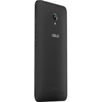 Мобильный телефон ASUS Zenfone Go ZC500TG Black Фото 7