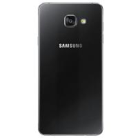 Мобильный телефон Samsung SM-A710F/DS (Galaxy A7 Duos 2016) Black Фото 1