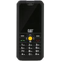 Мобильный телефон Caterpillar CAT B30 Black Фото