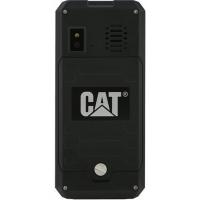Мобильный телефон Caterpillar CAT B30 Black Фото 1