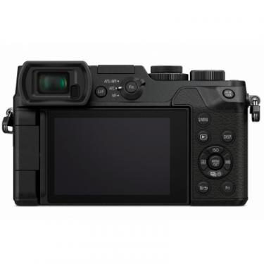 Цифровой фотоаппарат Panasonic DMC-GX8 Body Фото 2
