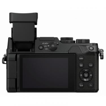 Цифровой фотоаппарат Panasonic DMC-GX8 Body Фото 5
