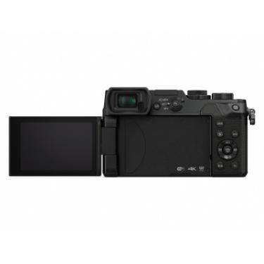 Цифровой фотоаппарат Panasonic DMC-GX8 Body Фото 6