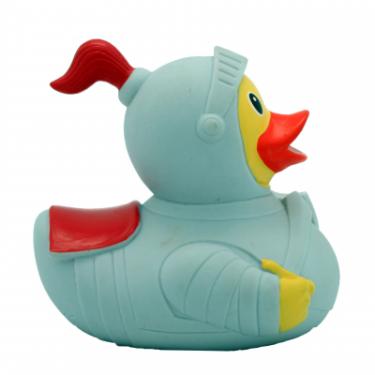 Игрушка для ванной Funny Ducks Утка Рыцарь Фото 2
