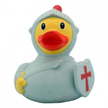 Игрушка для ванной Funny Ducks Утка Рыцарь Фото 3