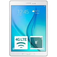 Планшет Samsung Galaxy Tab A 8" LTE 16Gb White Фото