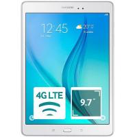 Планшет Samsung Galaxy Tab A 9.7 16GB LTE White Фото