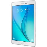 Планшет Samsung Galaxy Tab A 9.7 16GB LTE White Фото 3