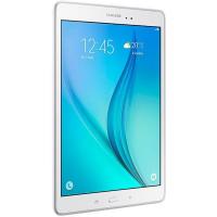 Планшет Samsung Galaxy Tab A 9.7 16GB LTE White Фото 4