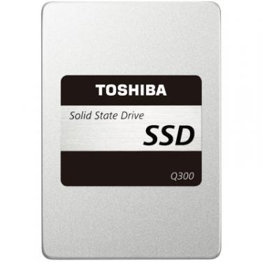 Накопитель SSD Toshiba 2.5" 480GB Фото