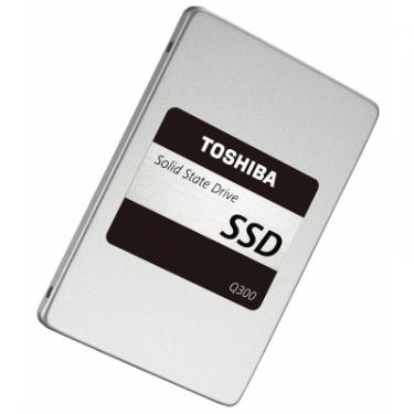 Накопитель SSD Toshiba 2.5" 480GB Фото 1