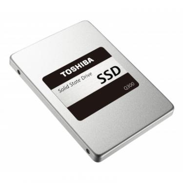 Накопитель SSD Toshiba 2.5" 480GB Фото 2