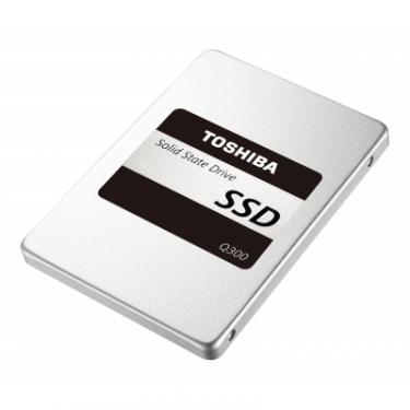Накопитель SSD Toshiba 2.5" 480GB Фото 3