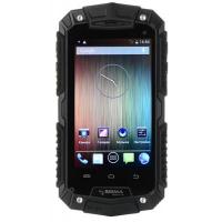 Мобильный телефон Sigma X-treme PQ16 Dual Sim Black Фото