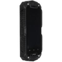Мобильный телефон Sigma X-treme PQ16 Dual Sim Black Фото 2