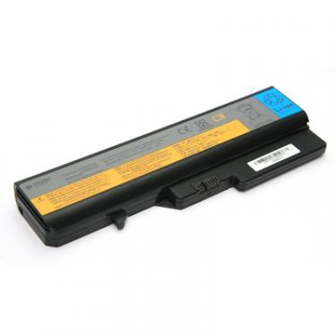 Аккумулятор для ноутбука PowerPlant LENOVO IdeaPad G460 (L09L6Y02 ,LOG460LH) 10.8V 440 Фото