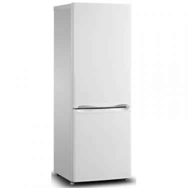 Холодильник Delfa DBF-170W Фото