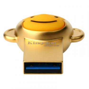 USB флеш накопитель Kingston 32GB Year of Monkey USB3.0/3.1 Фото 4