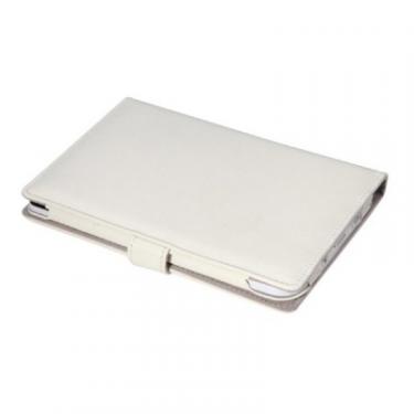 Чехол для электронной книги AirOn для PocketBook 614/624/626 (white) Фото 3
