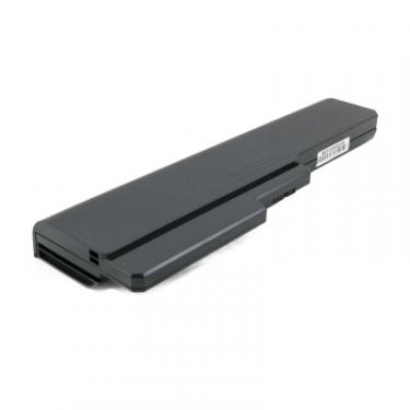 Аккумулятор для ноутбука Extradigital Lenovo IdeaPad G550, 5200 mAh Фото 2