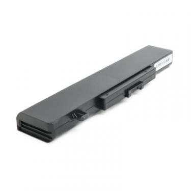 Аккумулятор для ноутбука Extradigital Lenovo IdeaPad G480 (11.1V, 5200 mAh) Фото 2