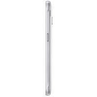 Мобильный телефон Samsung SM-J120H/DS (Galaxy J1 2016 Duos) White Фото 2