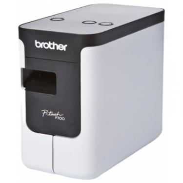 Принтер этикеток Brother P-Touch PT-P700 Фото