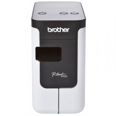 Принтер этикеток Brother P-Touch PT-P700 Фото 1